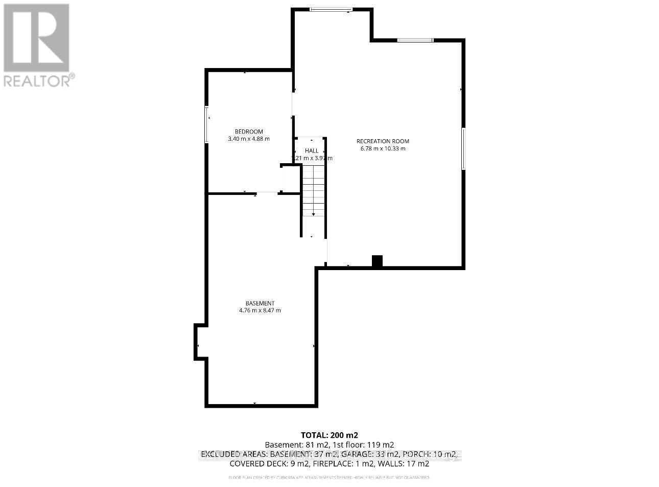 457 Honeyborne Street