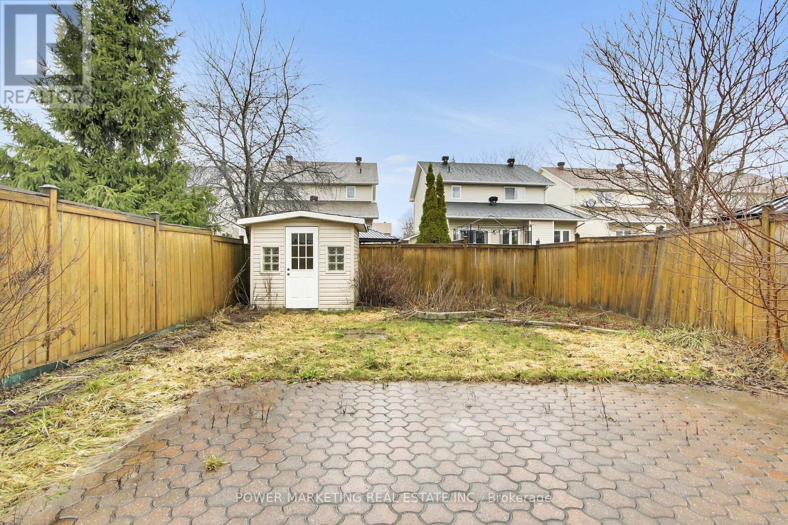 181 Mountshannon Drive