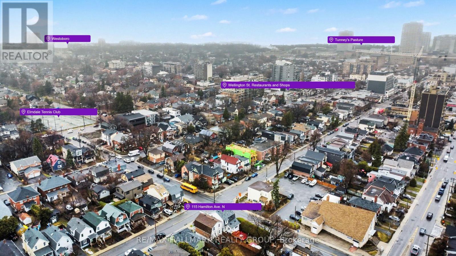 115 Hamilton Avenue N