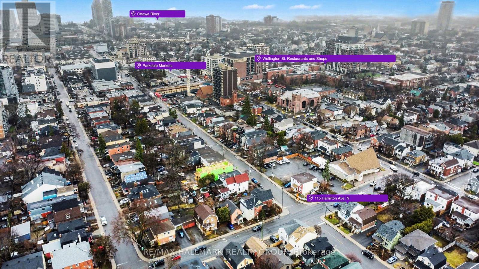 115 Hamilton Avenue N