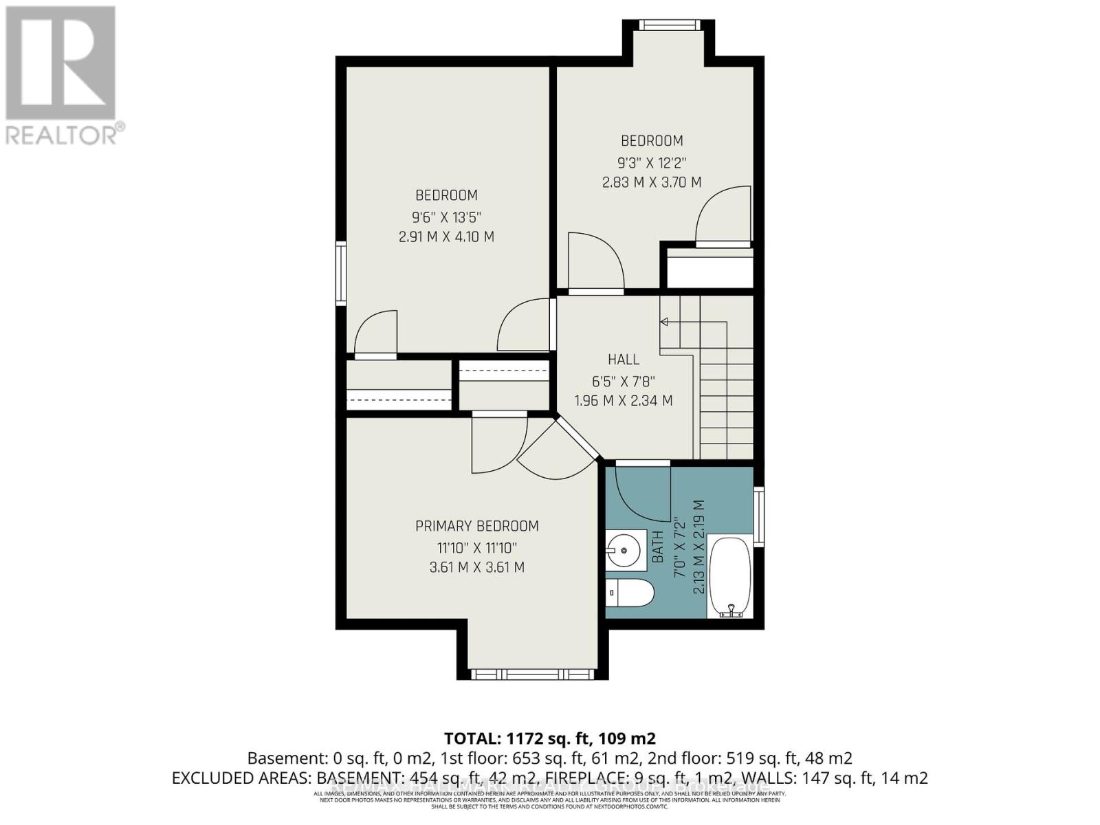 115 Hamilton Avenue N