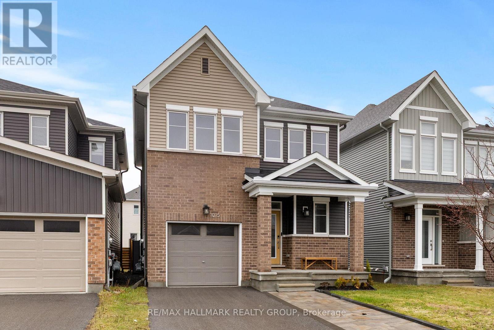 1015 Cottontail Walk