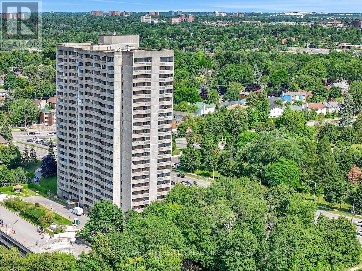 1609 - 415 Greenview Avenue