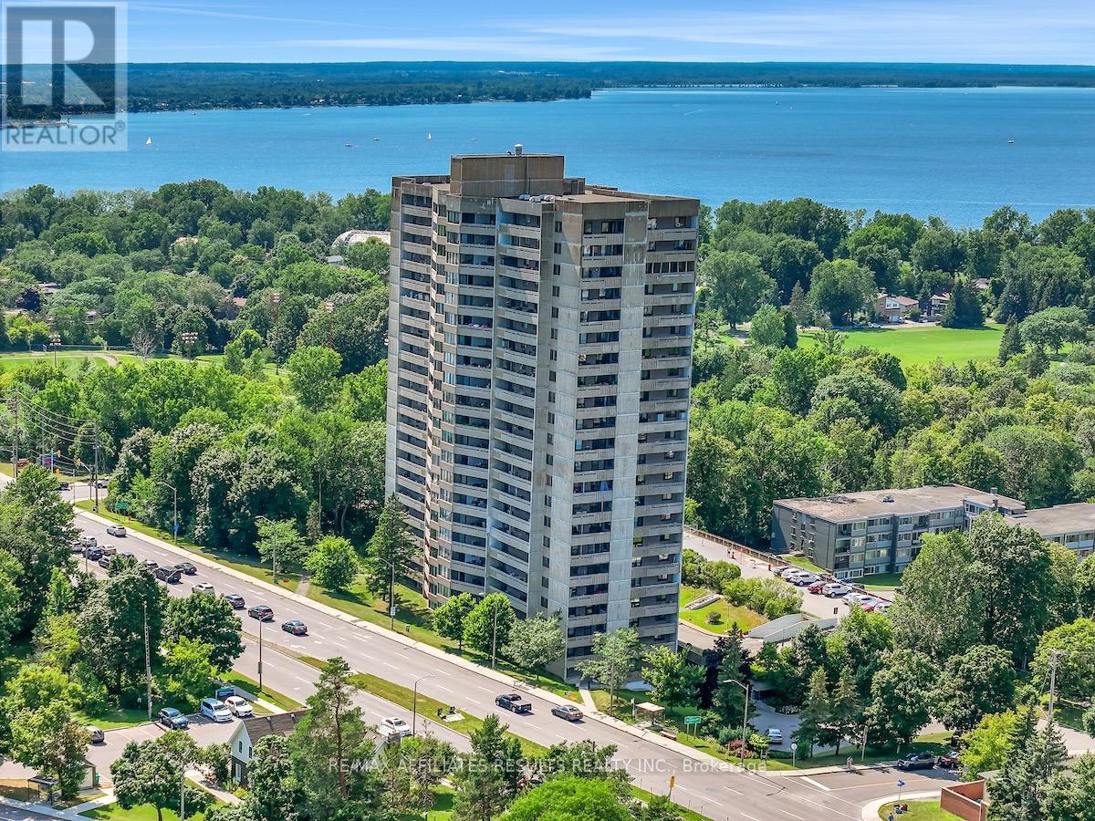 1609 - 415 Greenview Avenue