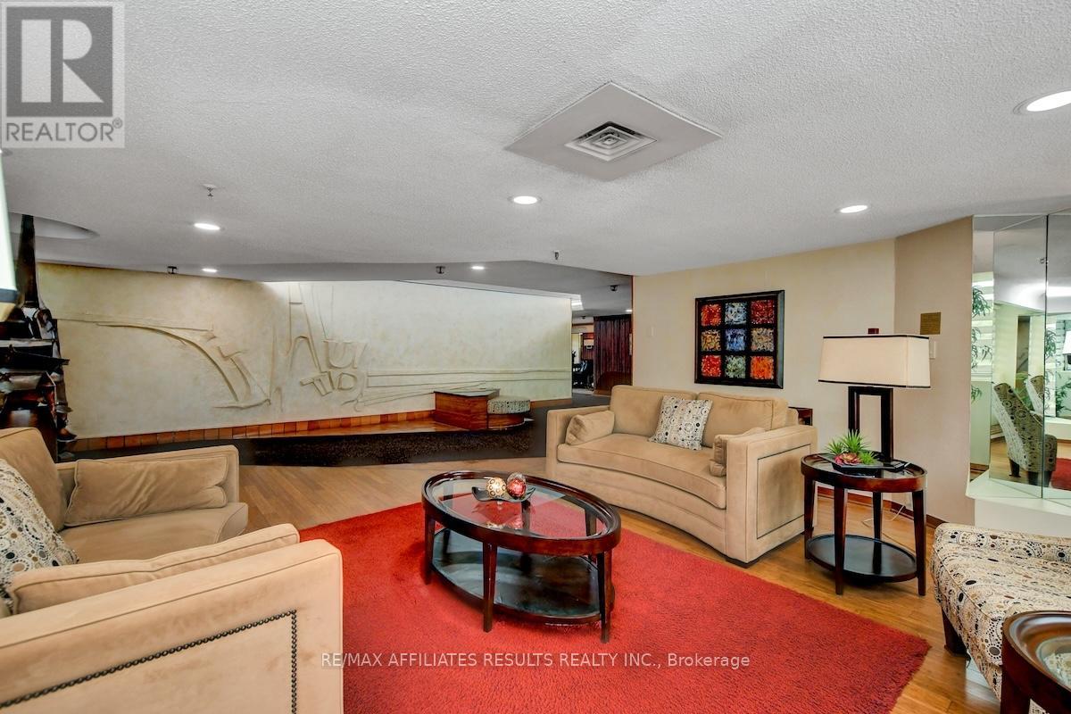 1609 - 415 Greenview Avenue