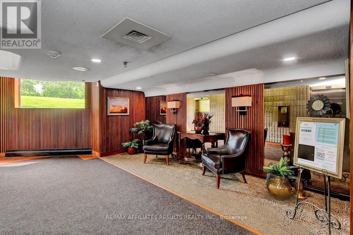 1609 - 415 Greenview Avenue