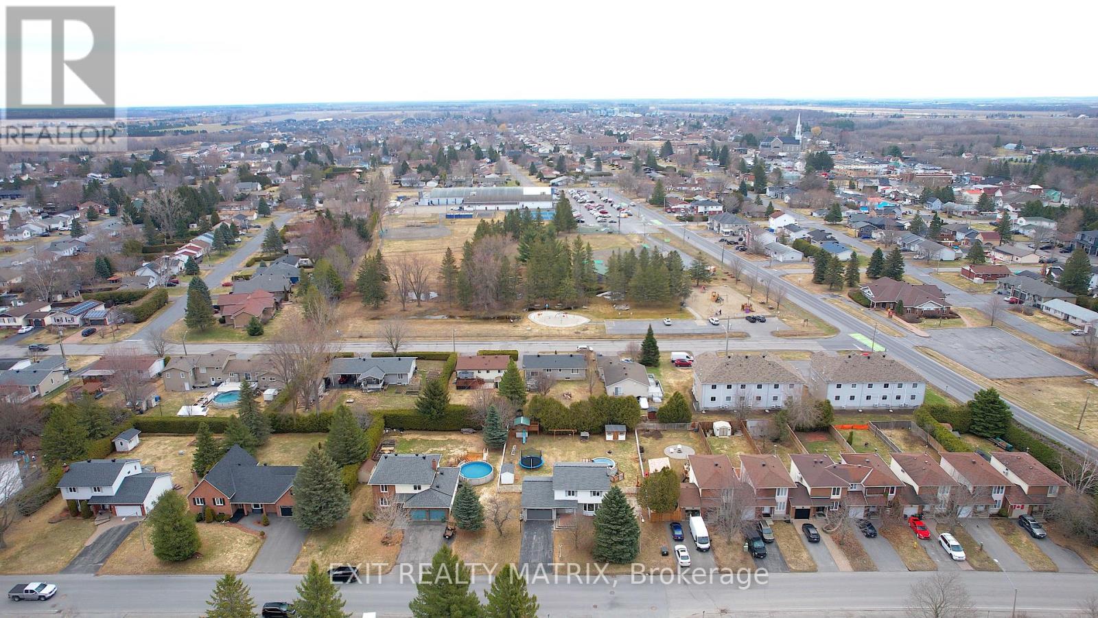 95 Castlebeau Street