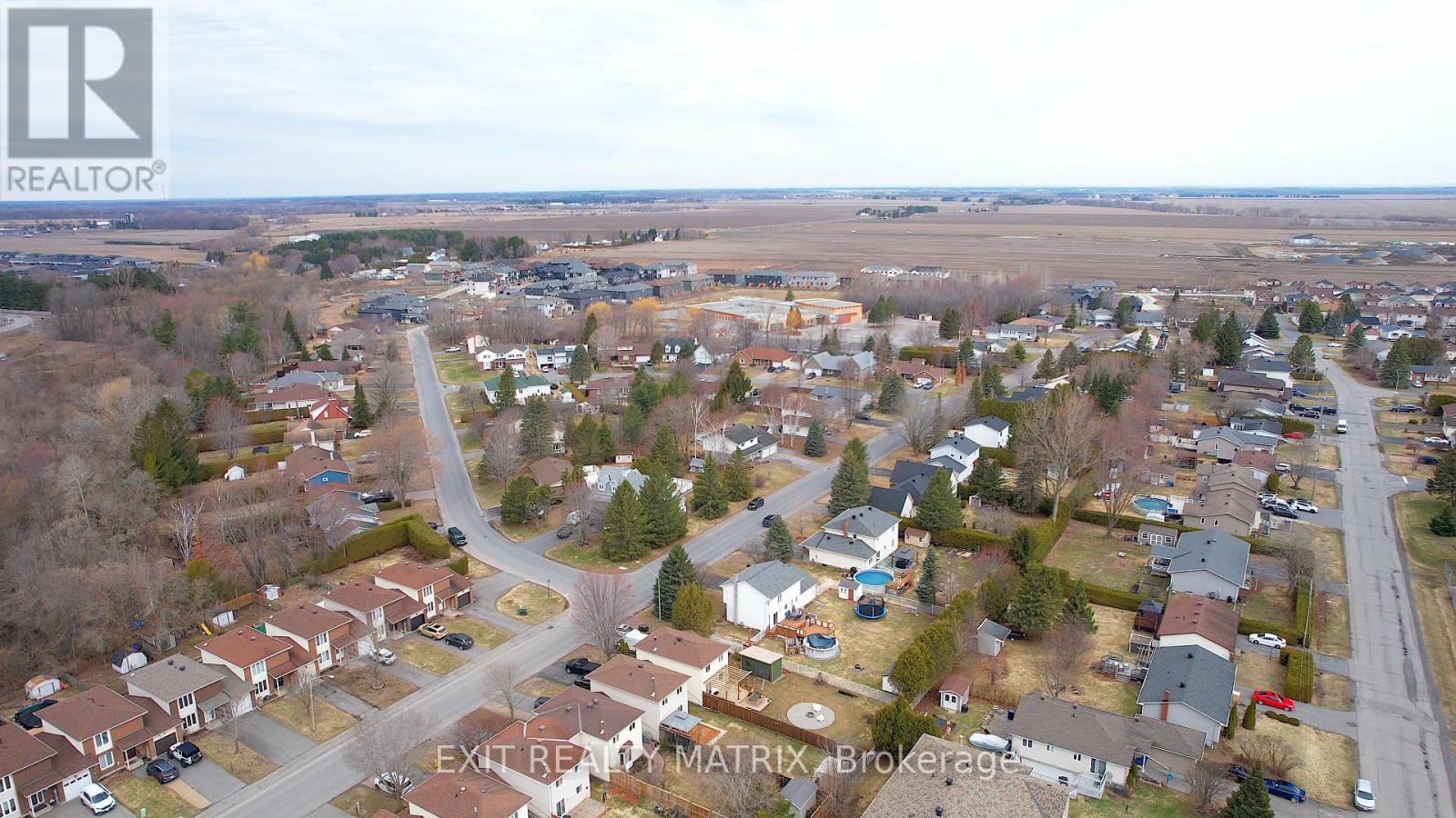 95 Castlebeau Street