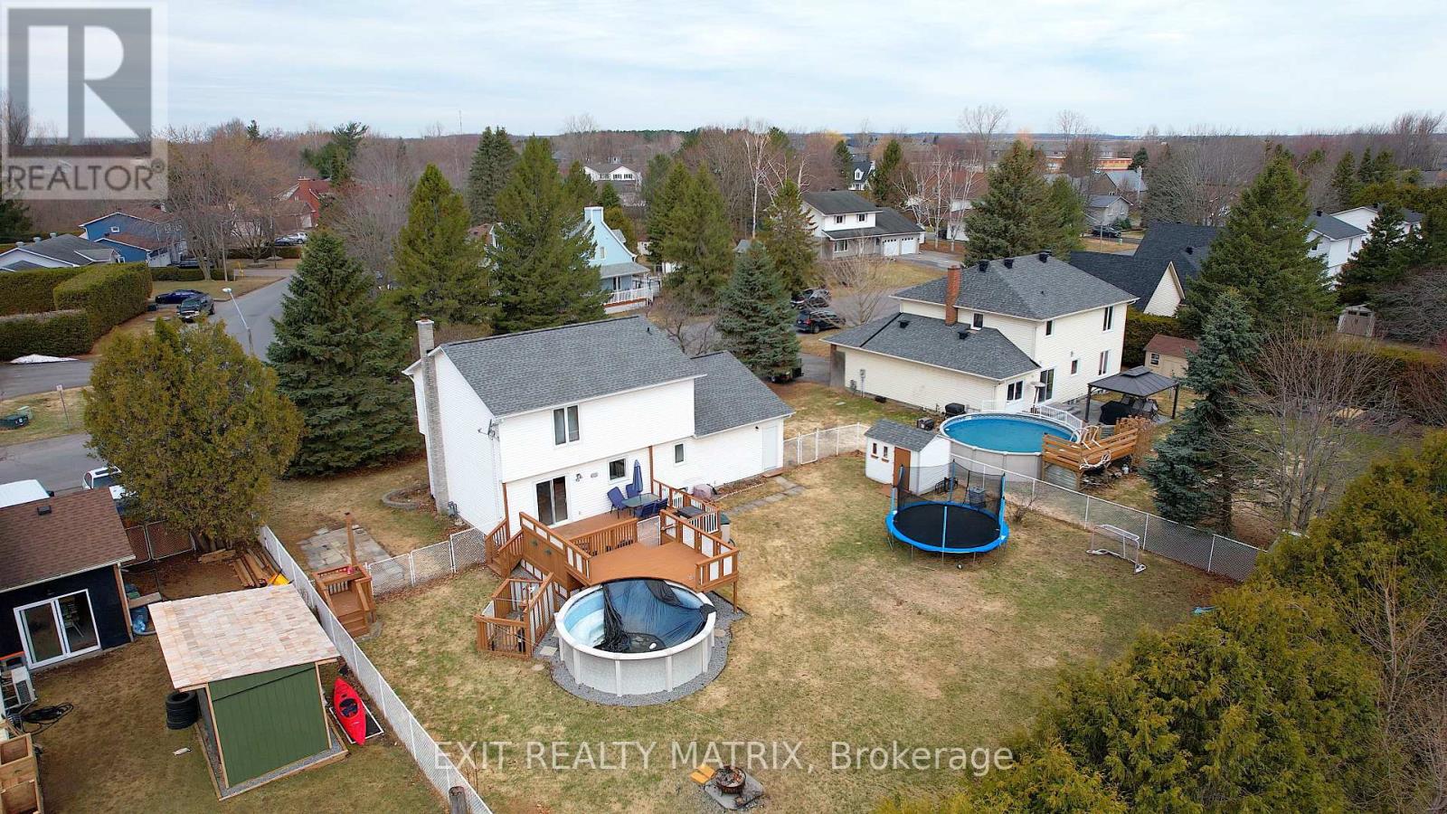 95 Castlebeau Street