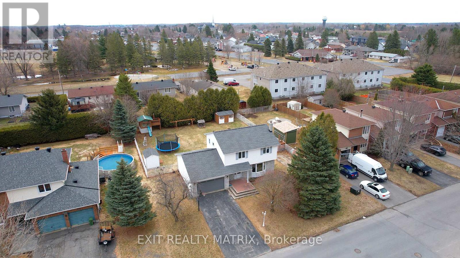 95 Castlebeau Street