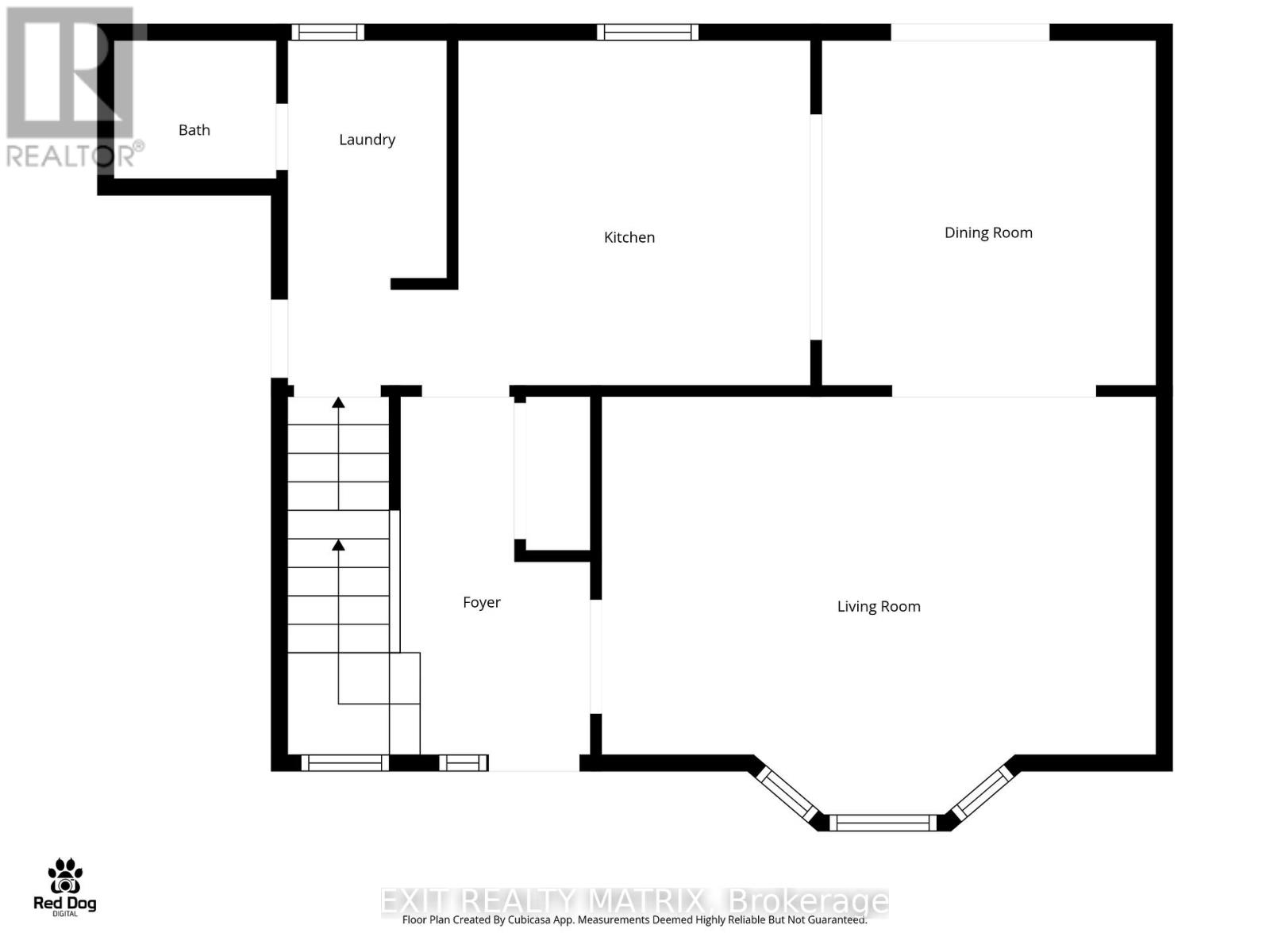 95 Castlebeau Street