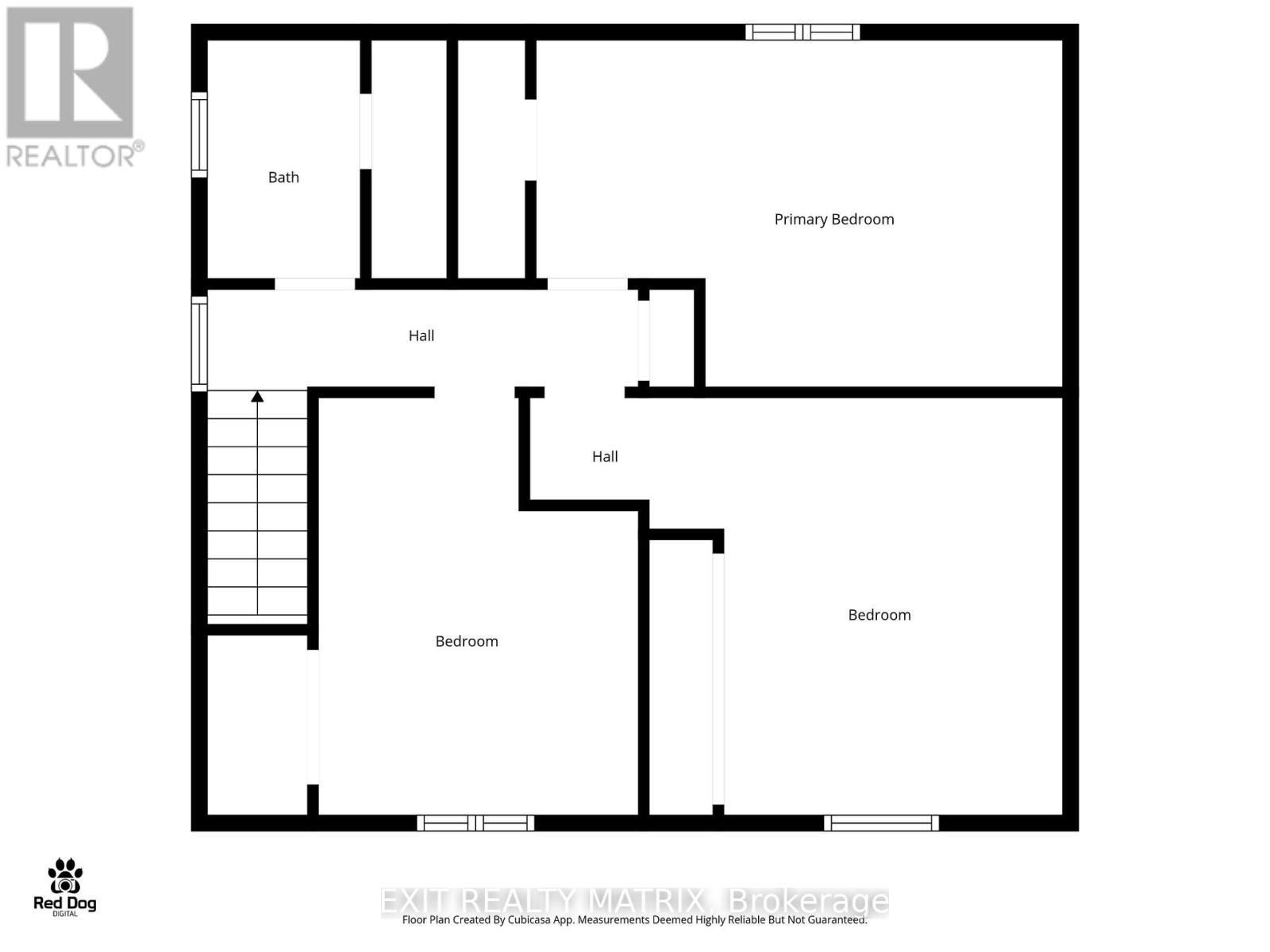 95 Castlebeau Street