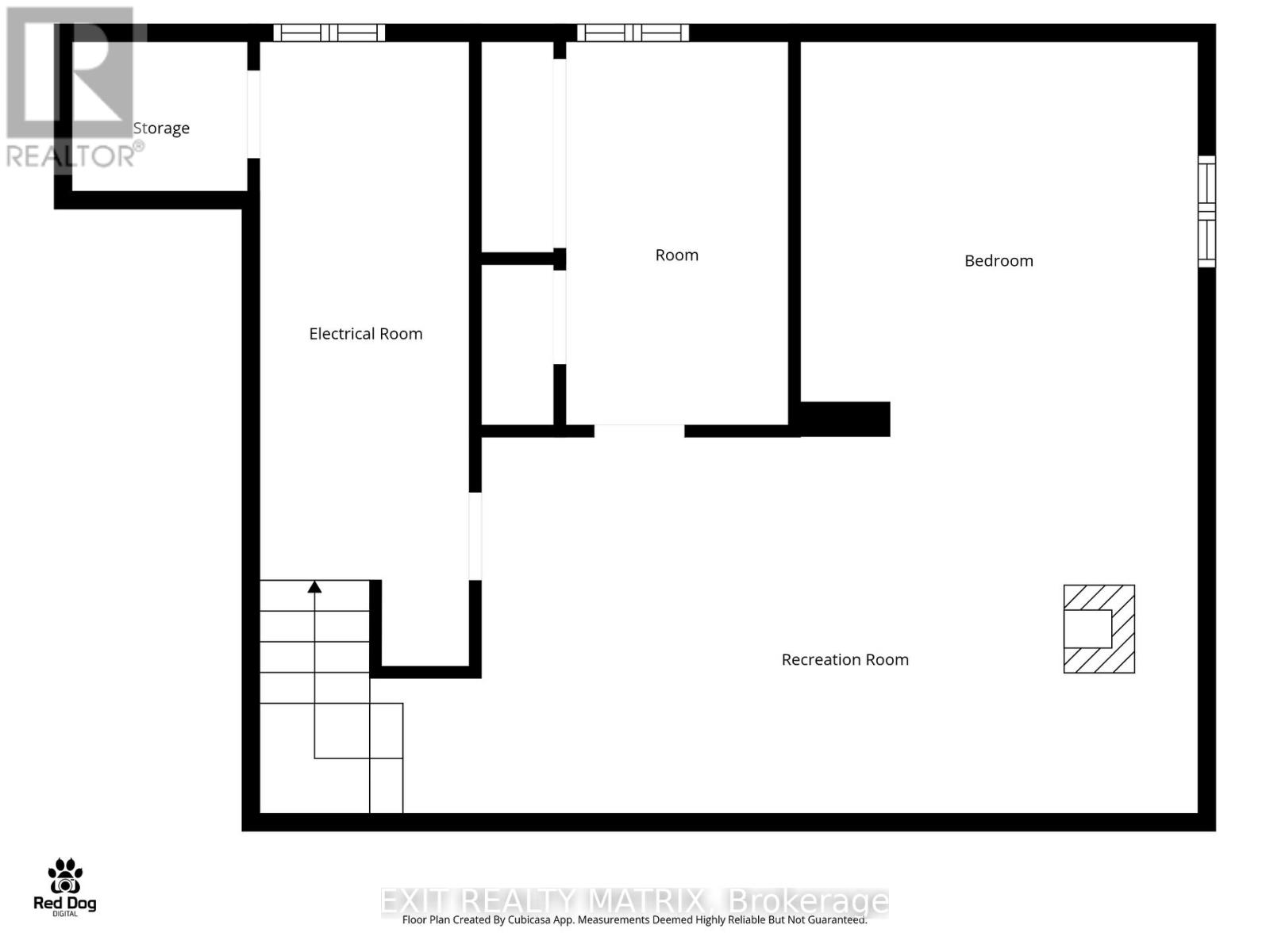 95 Castlebeau Street