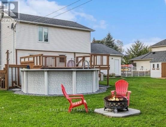 95 Castlebeau Street