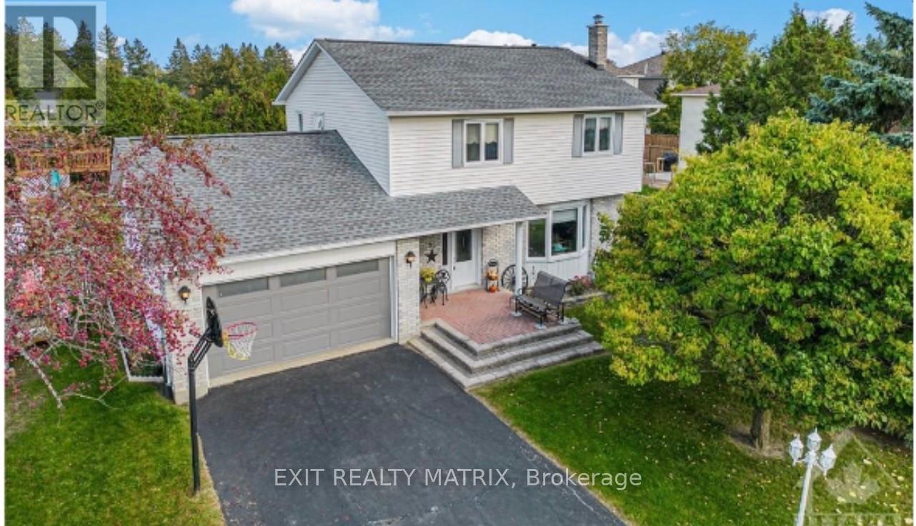 95 Castlebeau Street