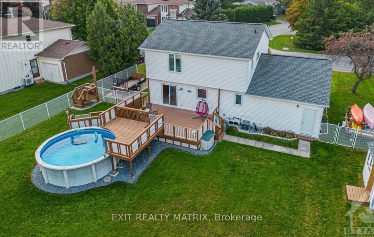 95 Castlebeau Street