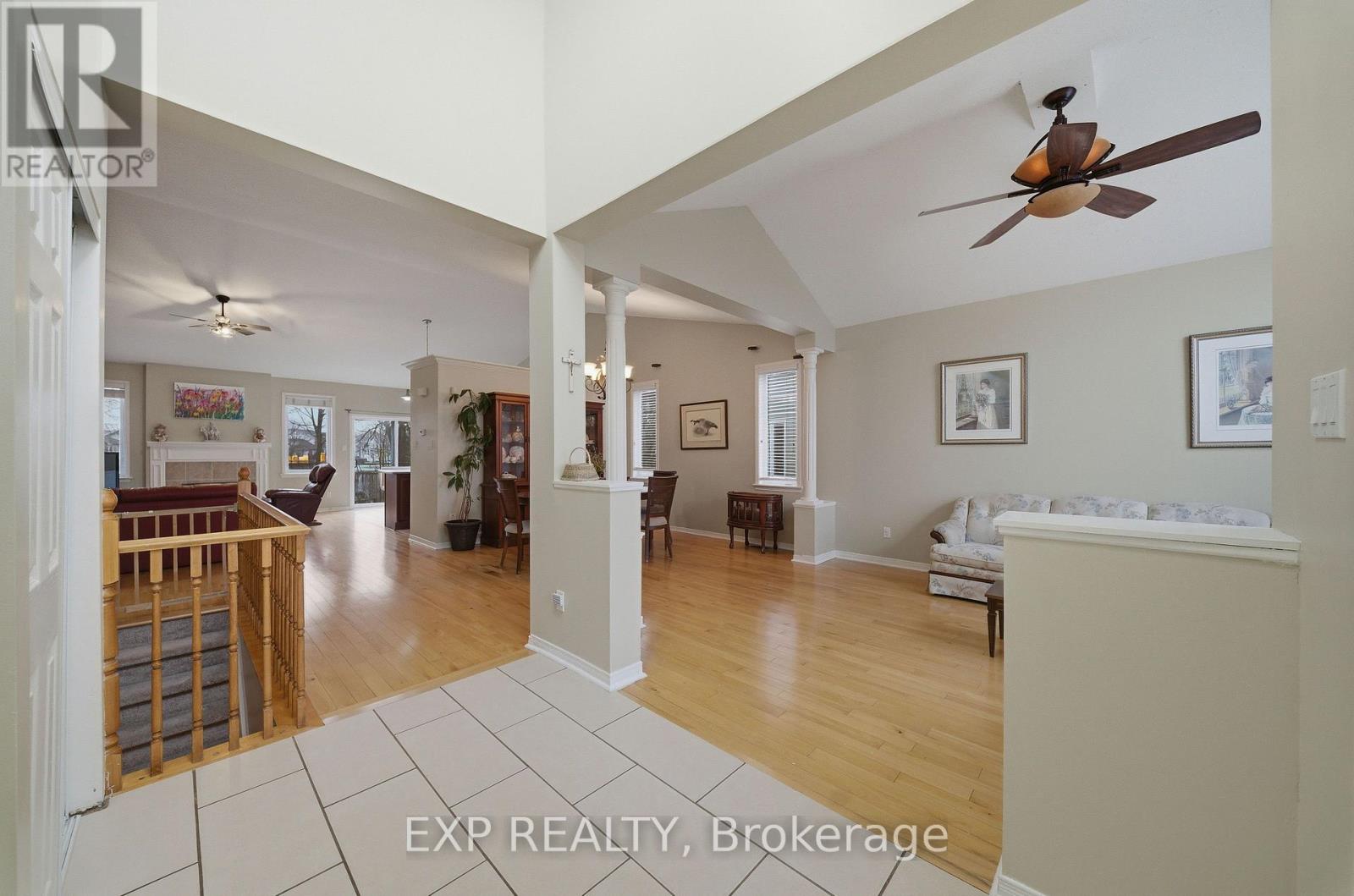 80 La Prairie Street