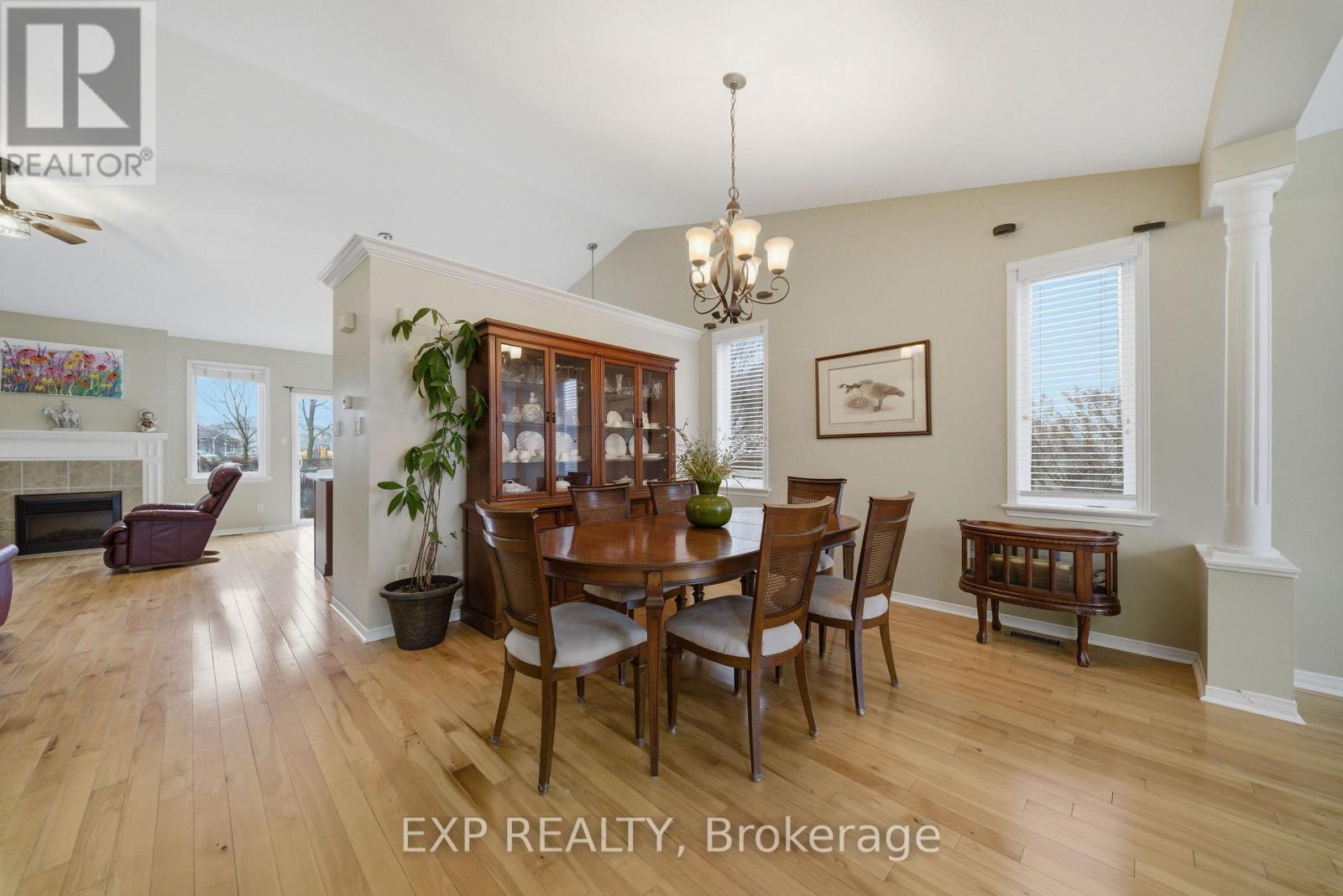 80 La Prairie Street