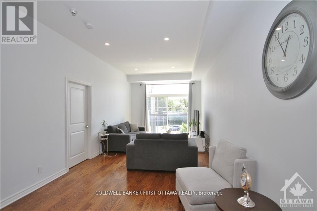 205 - 500 Claridge Drive