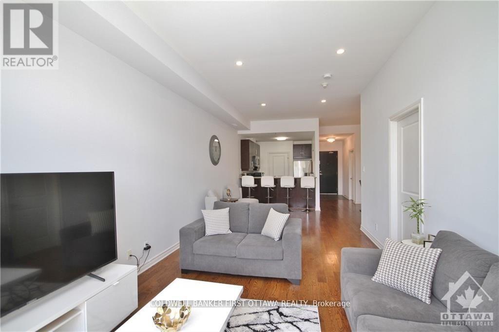 205 - 500 Claridge Drive