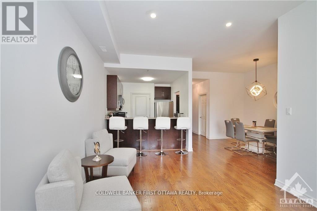 205 - 500 Claridge Drive