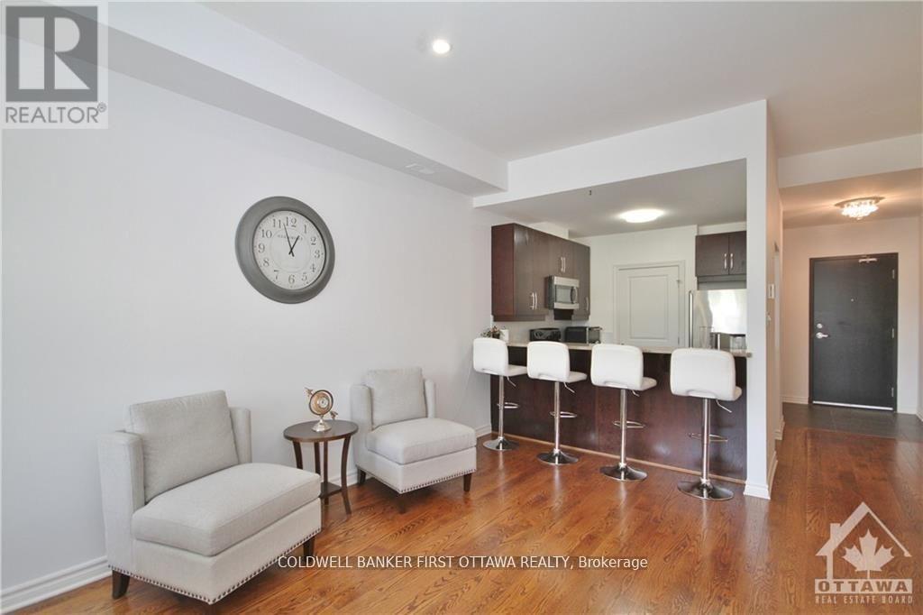 205 - 500 Claridge Drive