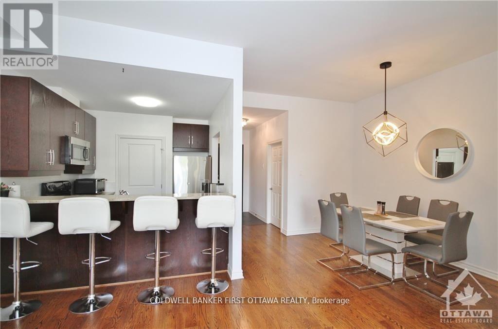 205 - 500 Claridge Drive