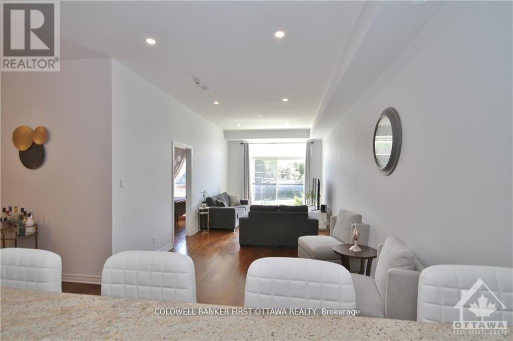 205 - 500 Claridge Drive