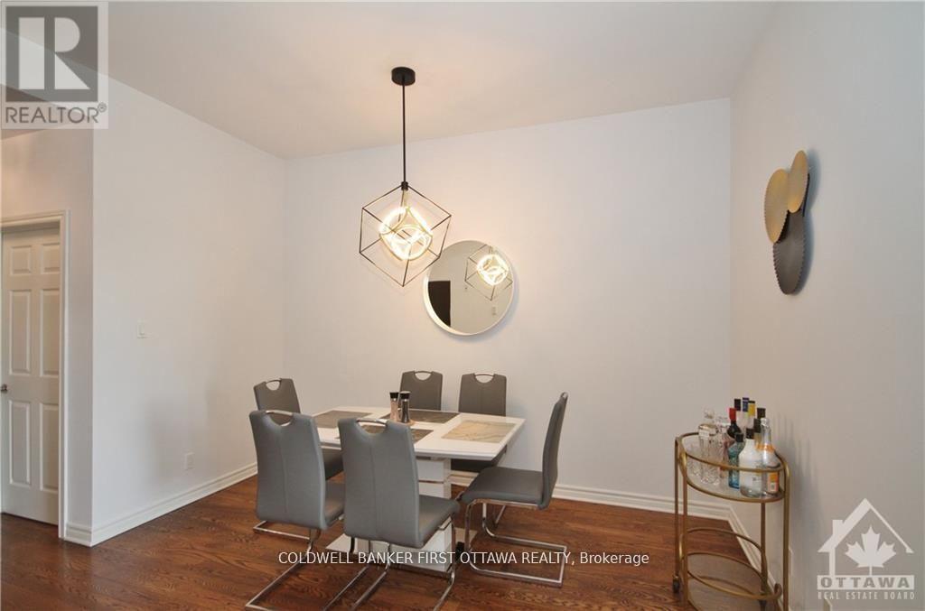 205 - 500 Claridge Drive