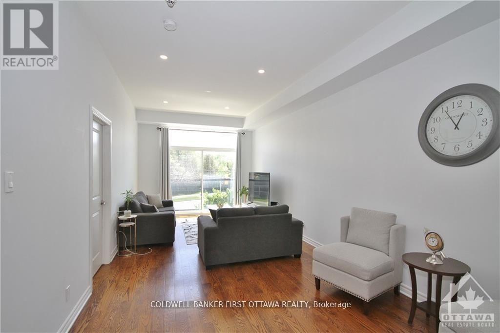 205 - 500 Claridge Drive