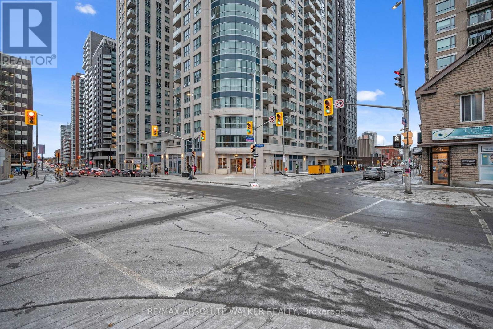 1003 - 195 Besserer Street