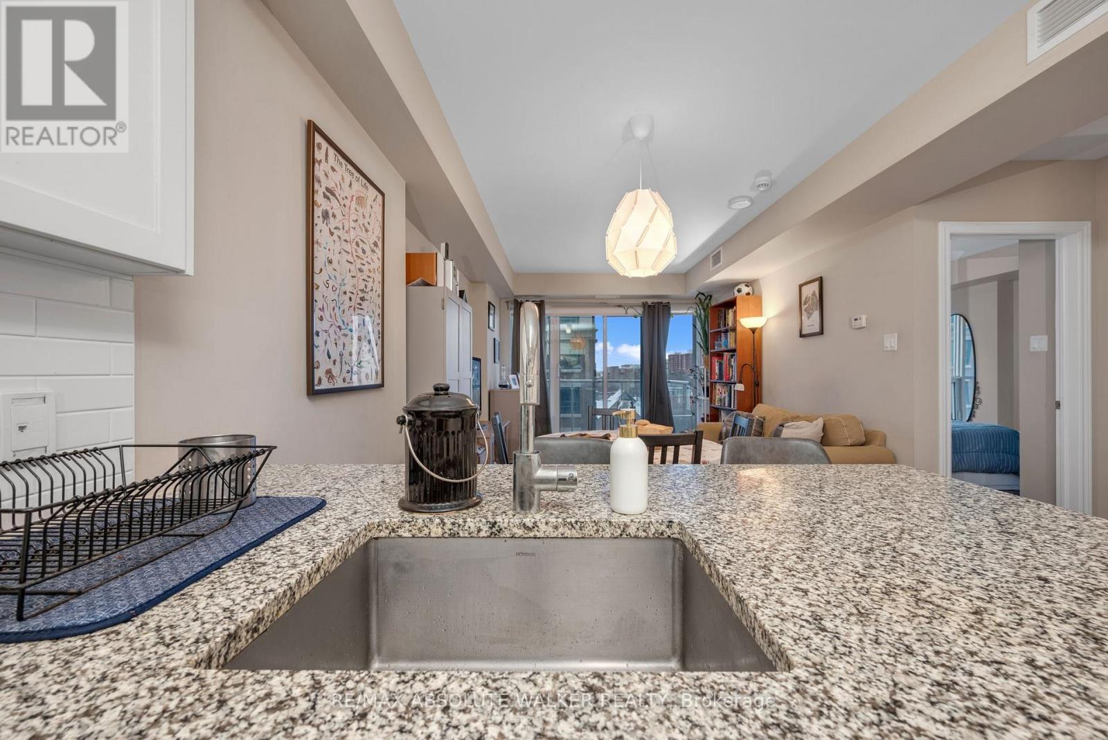 1003 - 195 Besserer Street