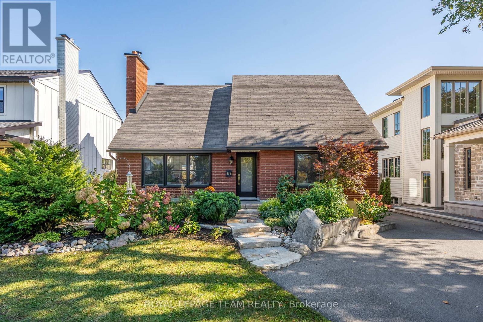 513 Windermere Avenue