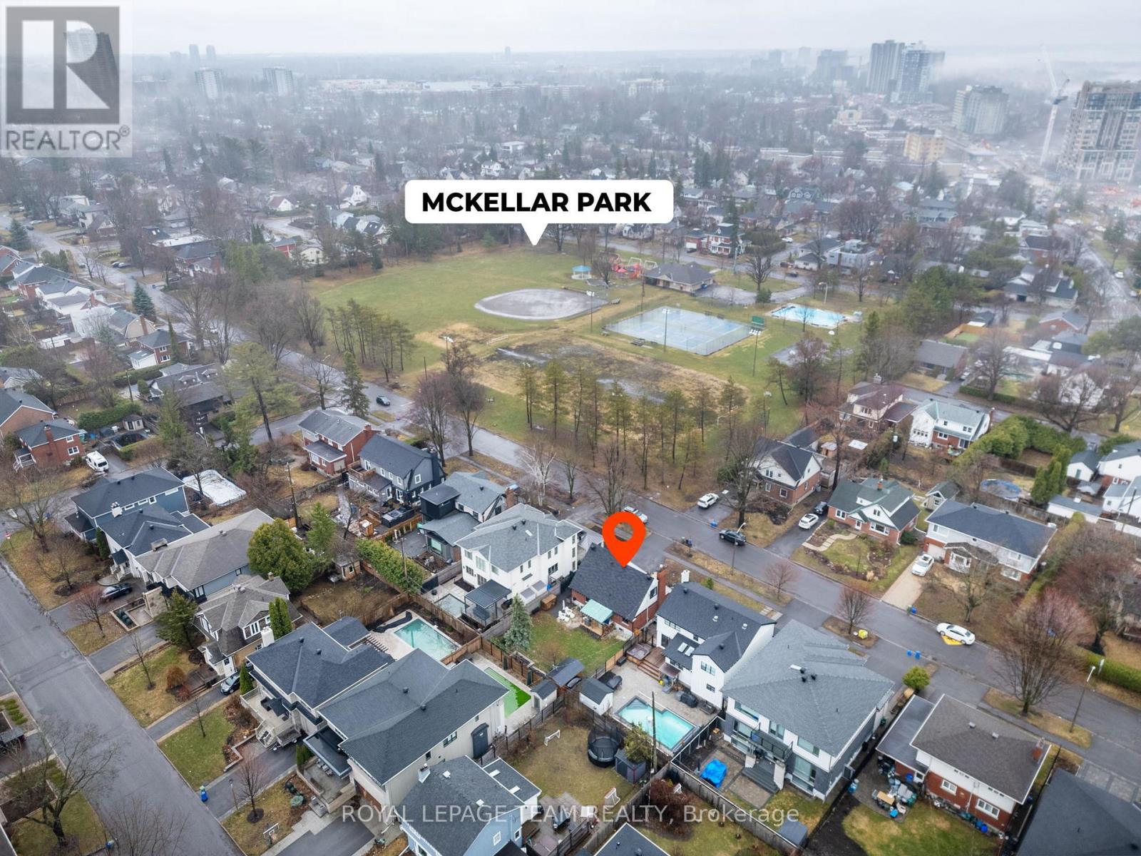 513 Windermere Avenue