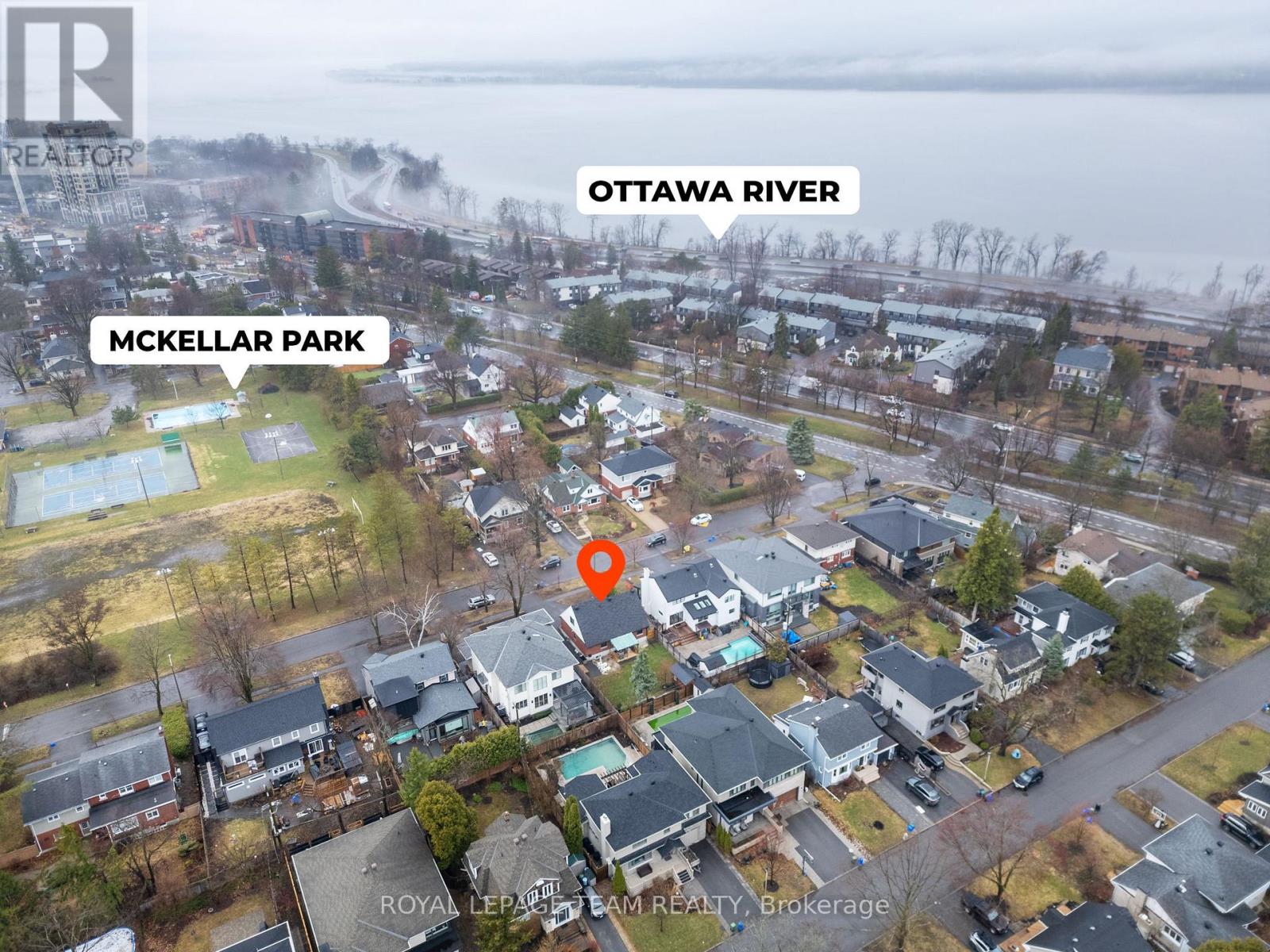 513 Windermere Avenue