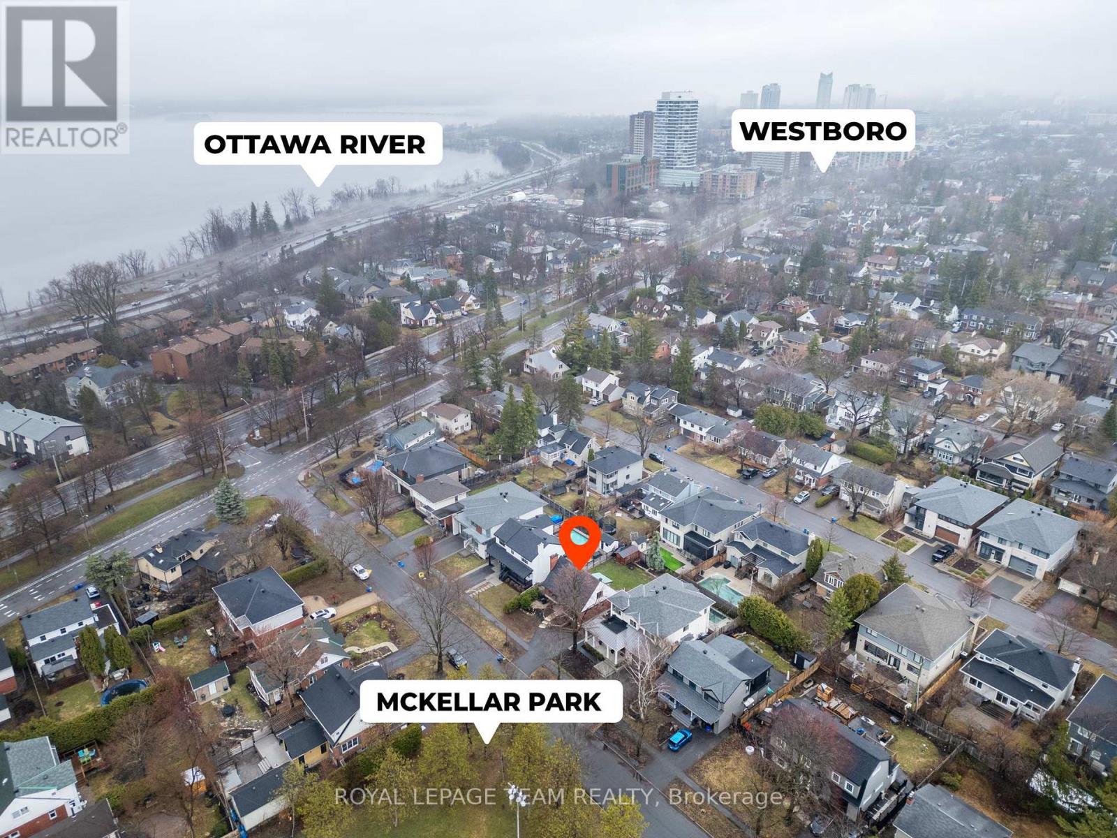 513 Windermere Avenue