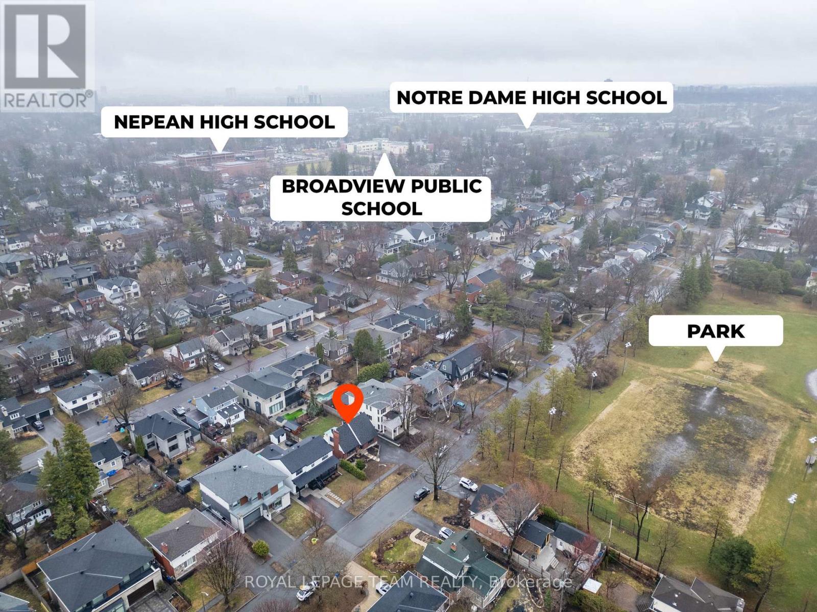 513 Windermere Avenue