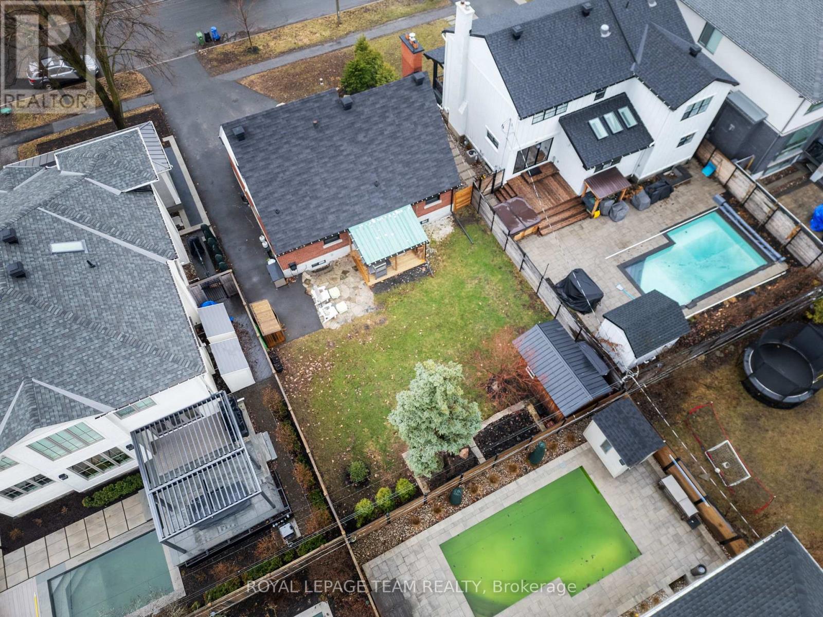 513 Windermere Avenue