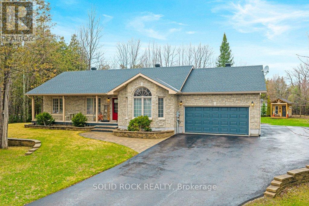 5 Red Oak Drive