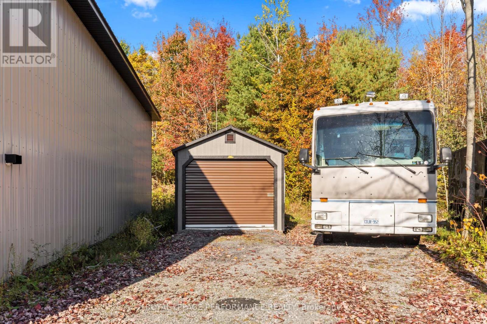 2150 County Road 14 Road