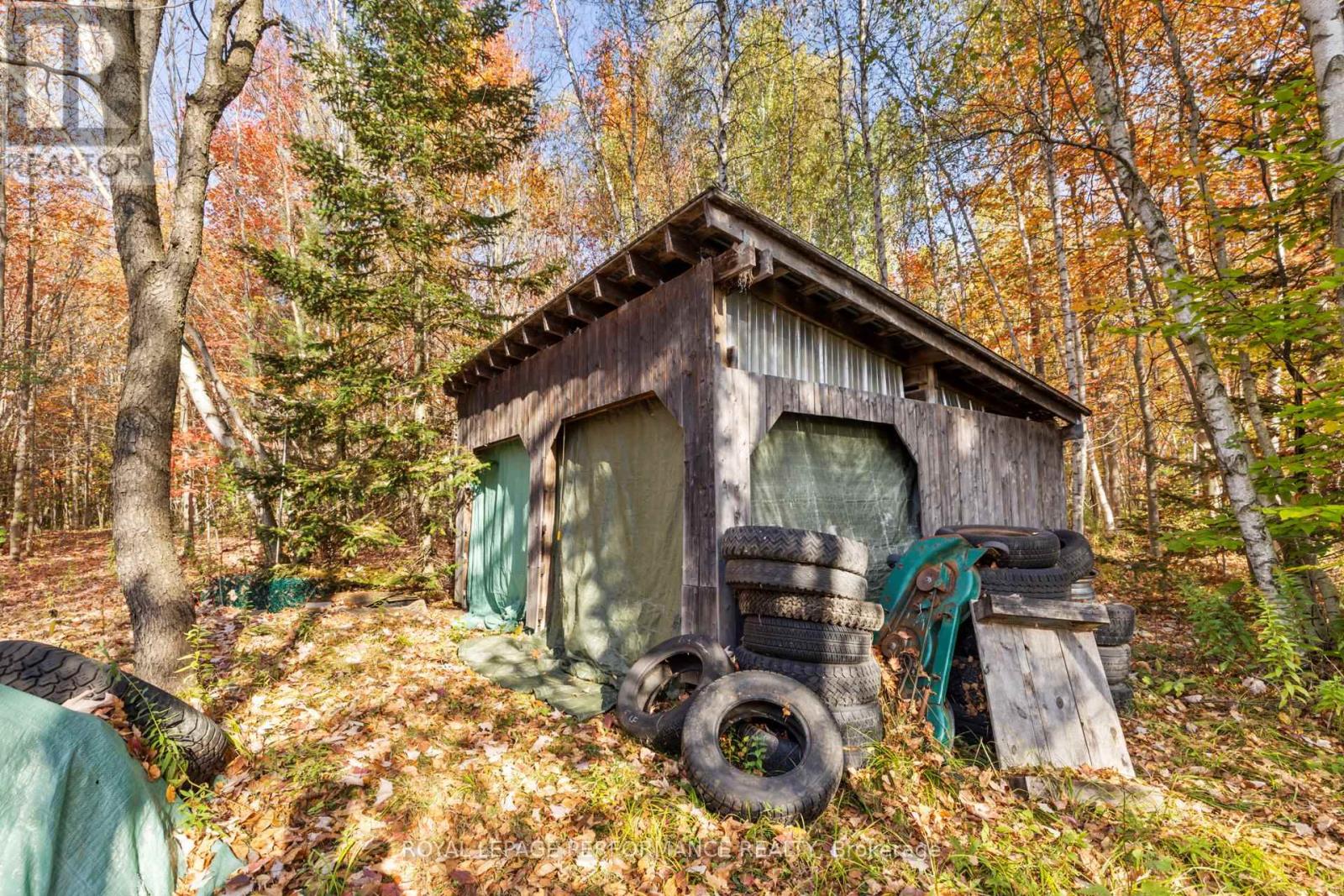 2150 County Road 14 Road