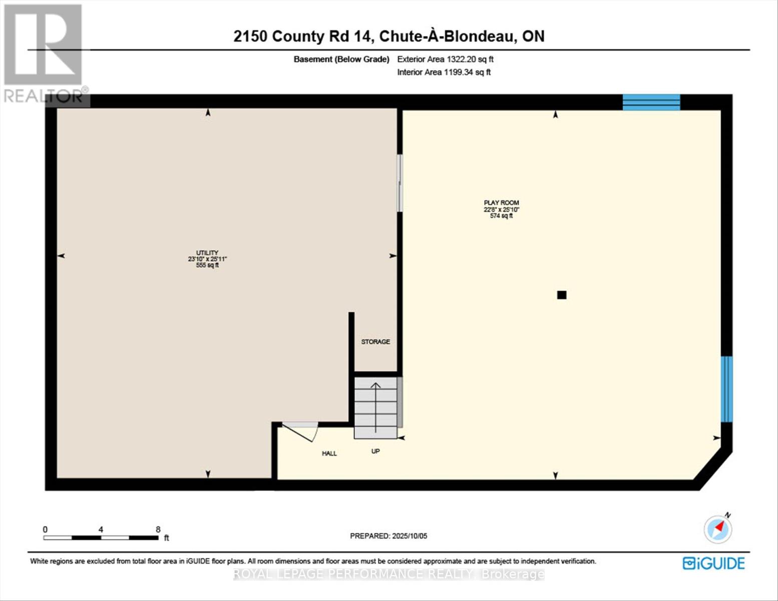 2150 County Road 14 Road