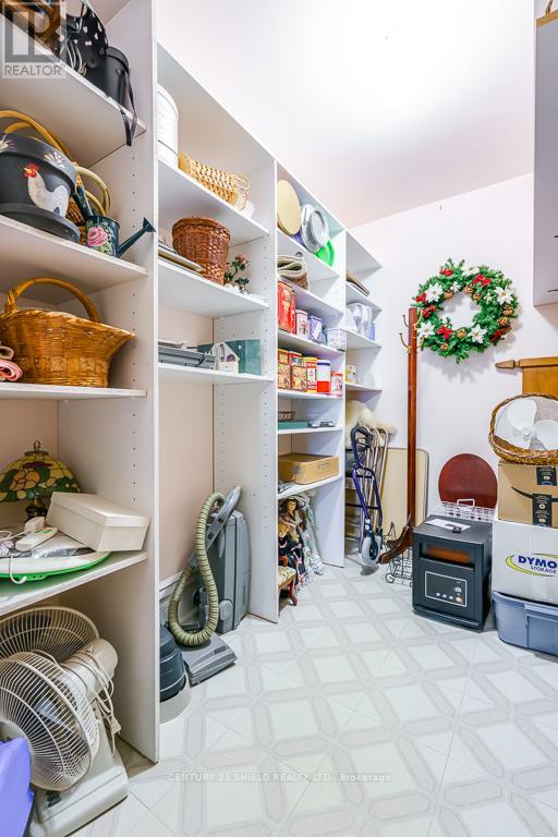 48 St George Street E