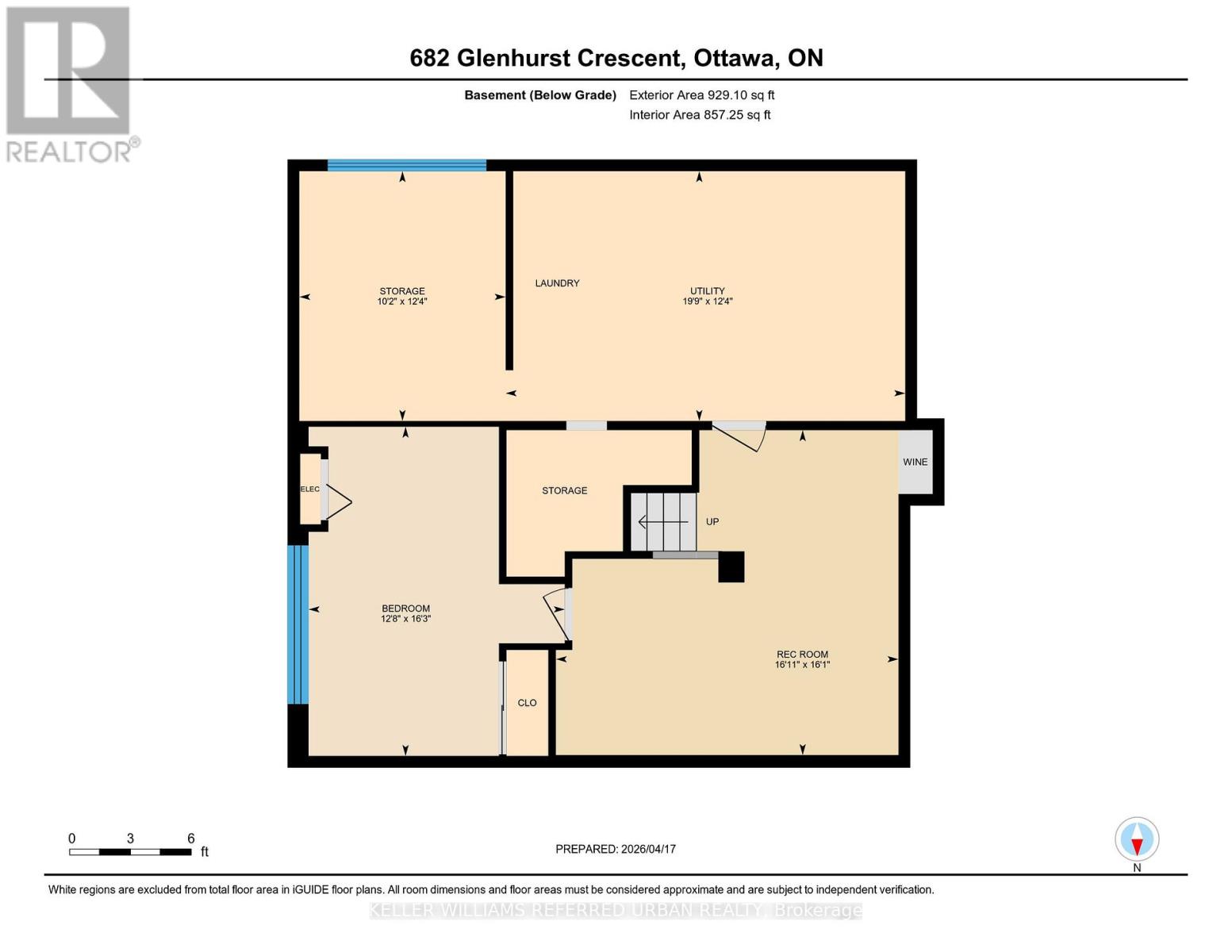 682 Glenhurst Crescent