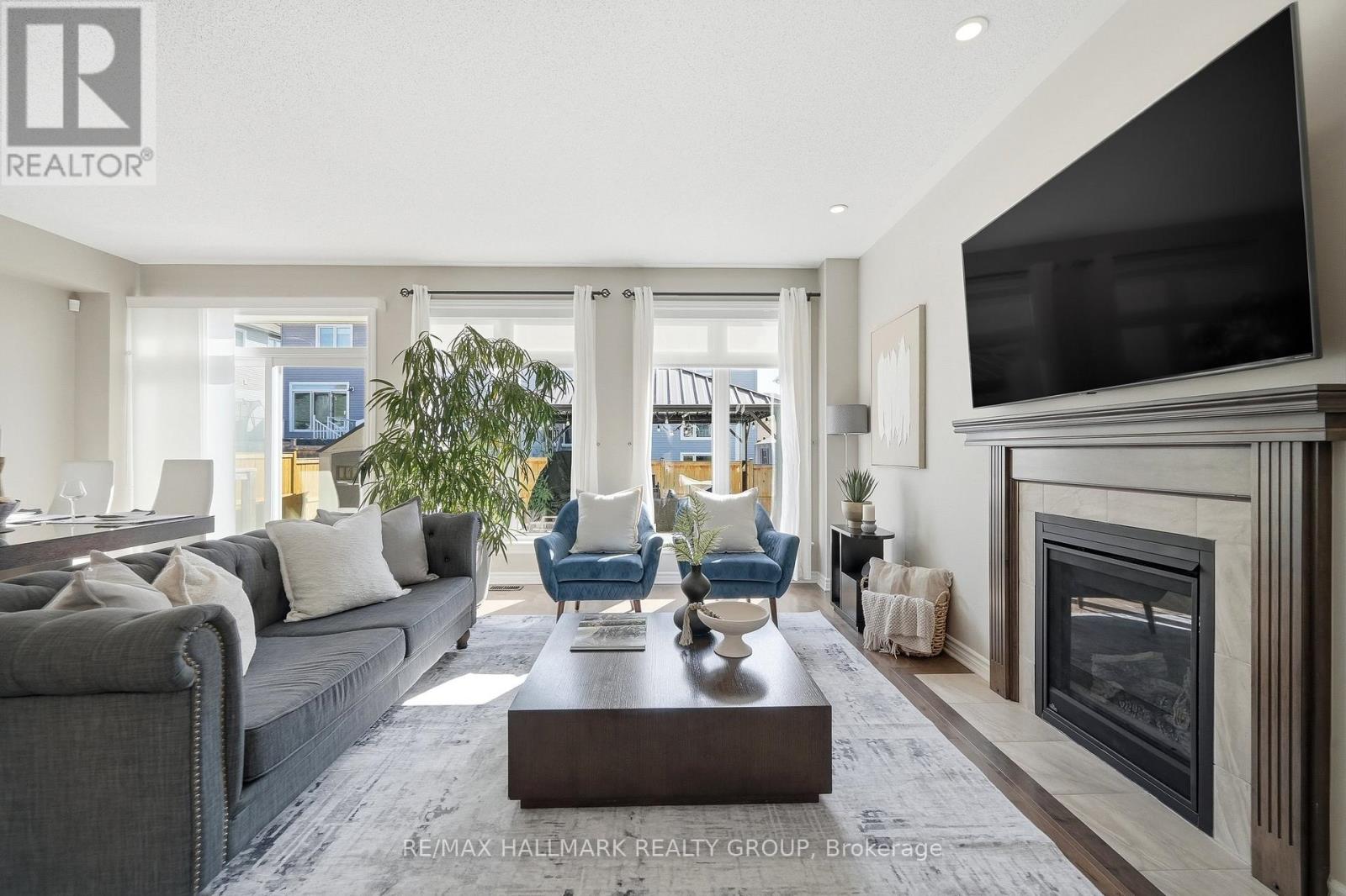 570 Baie-des-castors Street