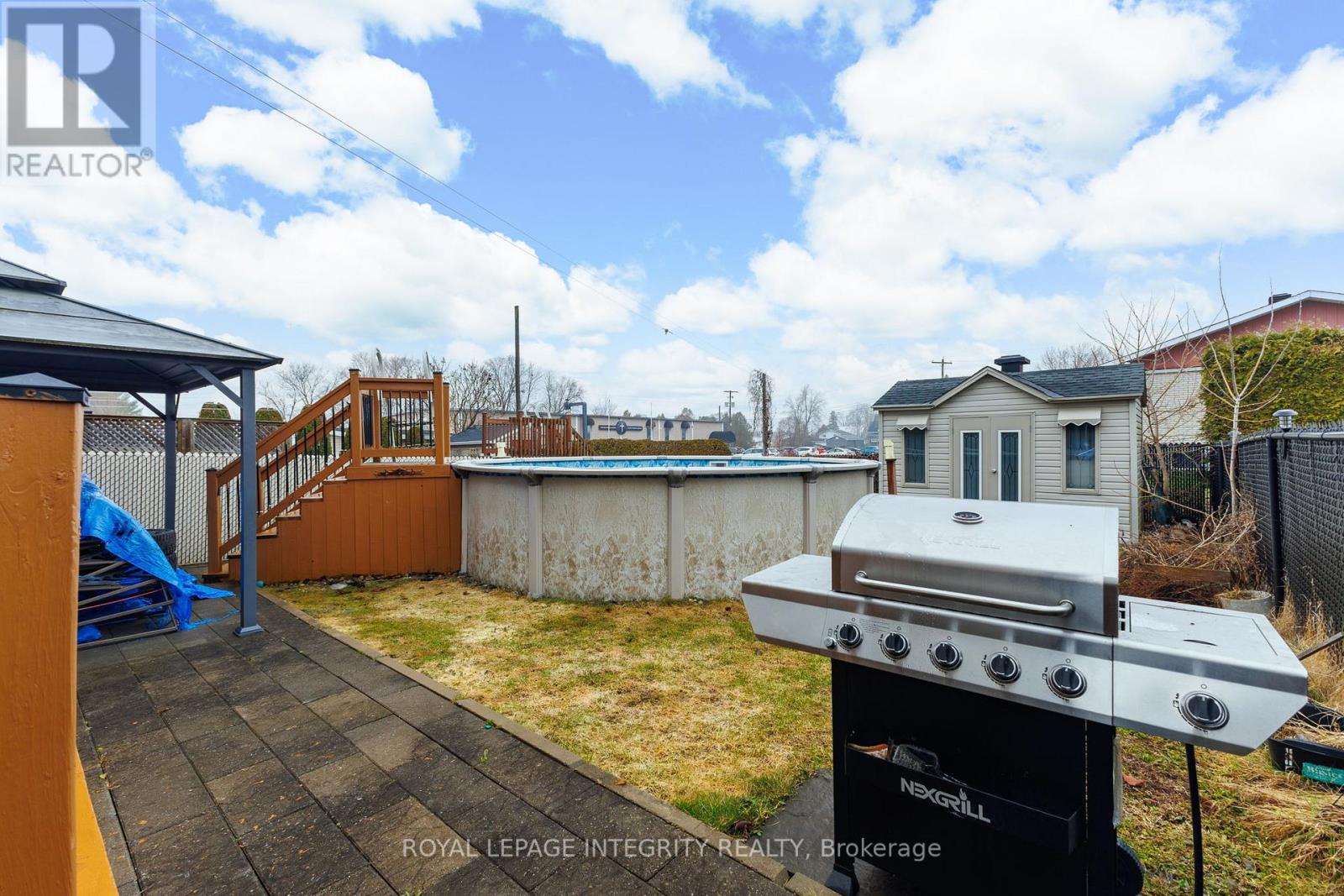 2195 Patricia Street