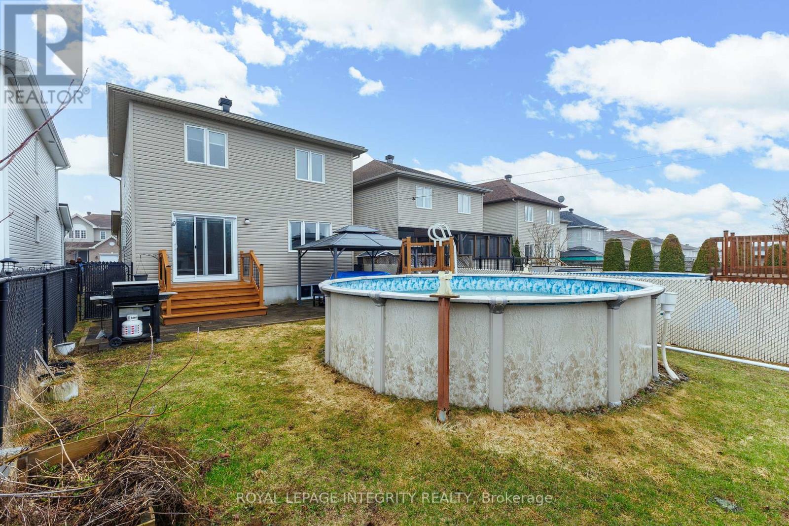 2195 Patricia Street