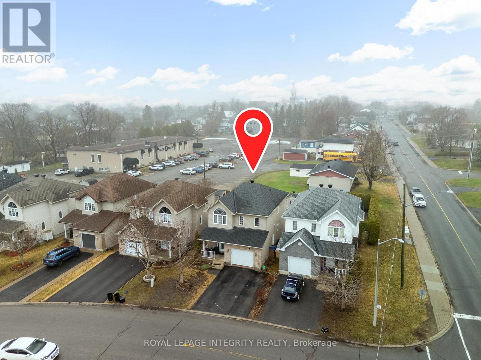 2195 Patricia Street