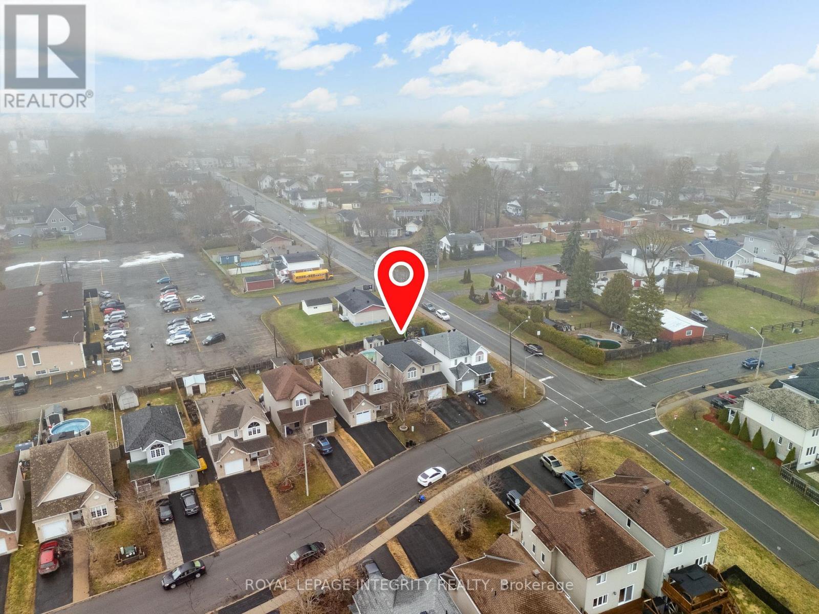 2195 Patricia Street