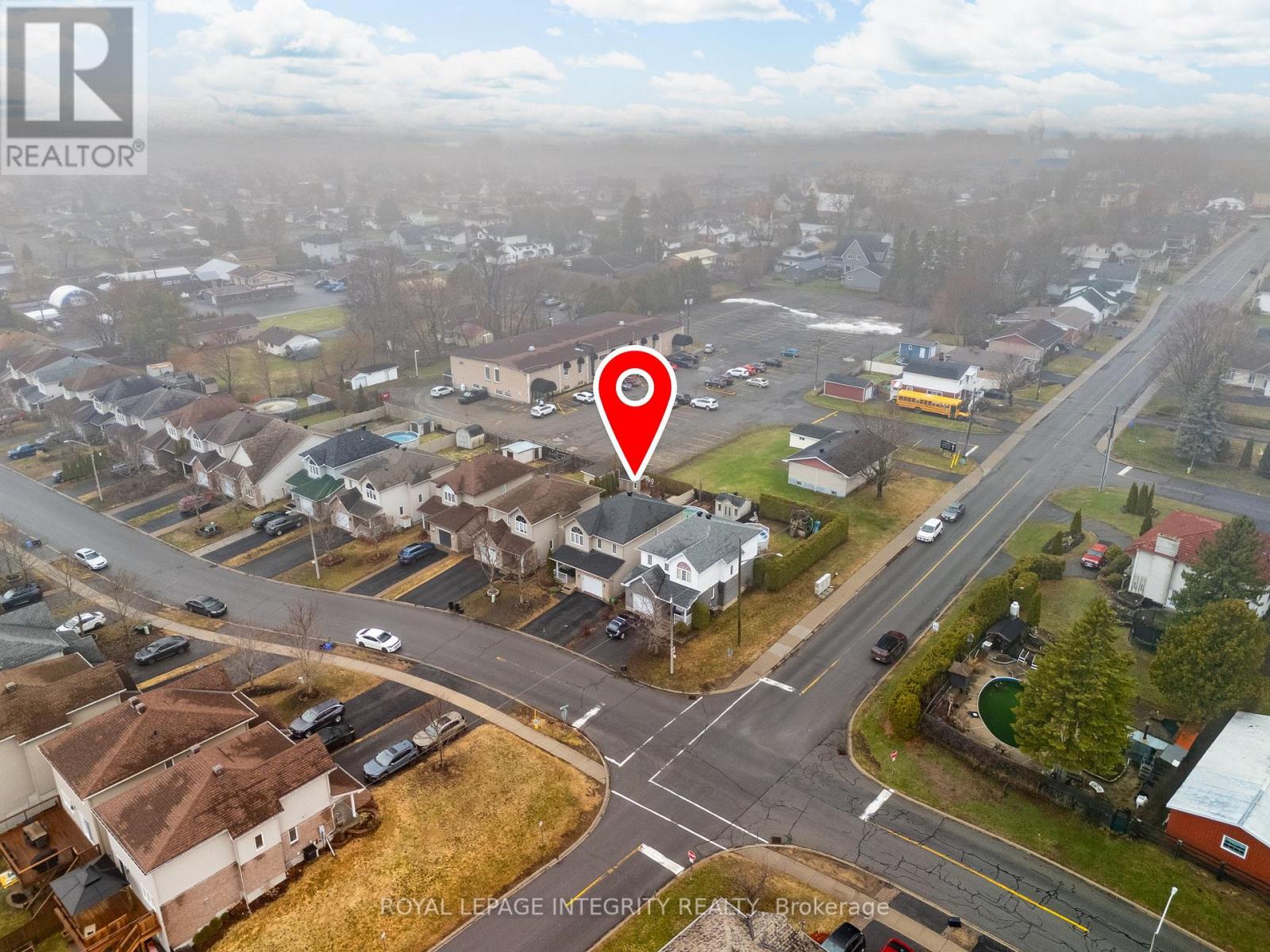 2195 Patricia Street